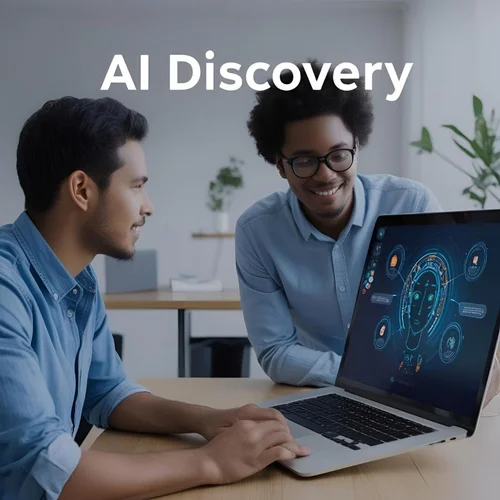 AI Discovery
