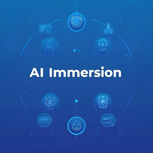 AI Immersion