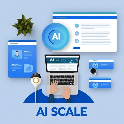 AI Scale