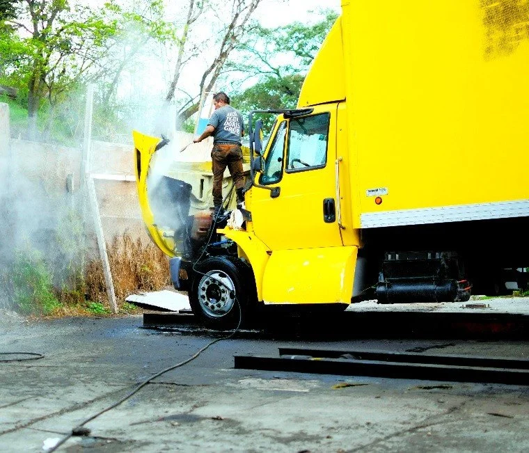 Data Visualization Dashboard