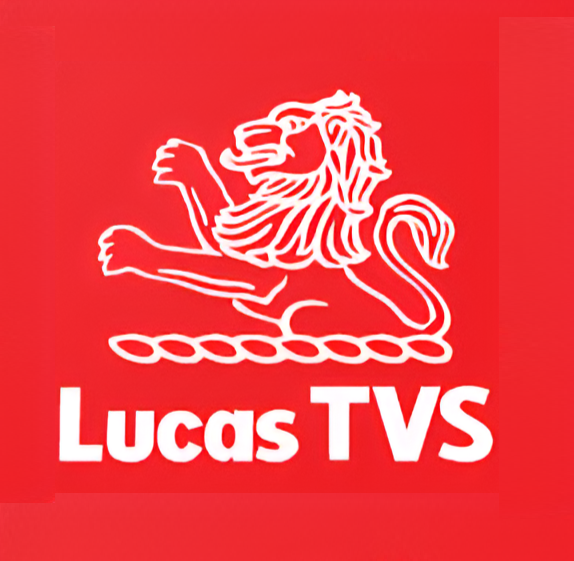Lucas TVS